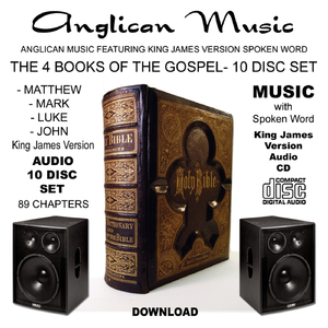 Anglican Music 89