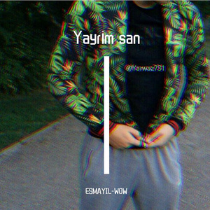 Yayrim san