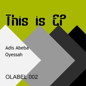 Oyessah (Original Mix)