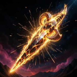 IGNITE (Aries Anthem)