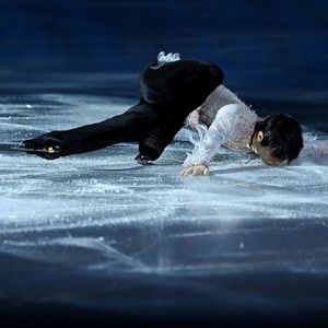 九万字（Cover:黄诗扶）