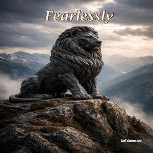 Fearfully