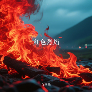 红色烈焰