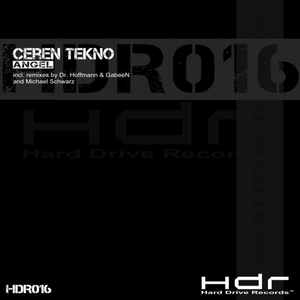 Angel 1 (Dr. Hoffmann & Gabeen Remix)