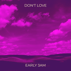 Don't Love