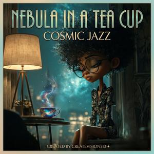 Nebula In A Tea Cup