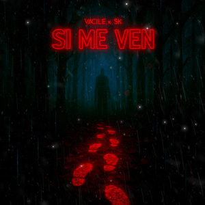 SI ME VEN