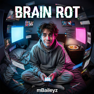 BRAIN ROT