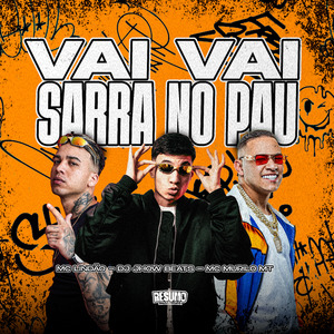 Vai Vai Sarra no Pau