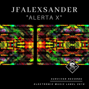 Alerta X (Original Mix)