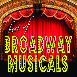 Luck Be A Lady (From Guys And Dolls)