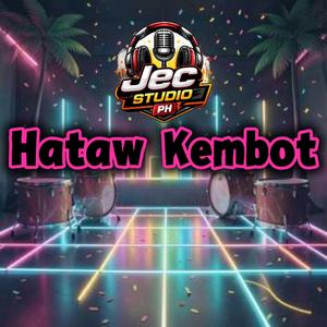 Jec Studio PH (Hataw Kembot) (Zumba)