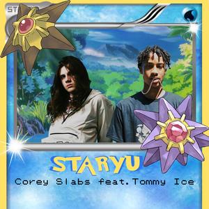 Staryu (feat. Tommy Ice)