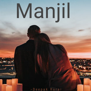 Manjil