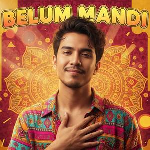 Belum Mandi