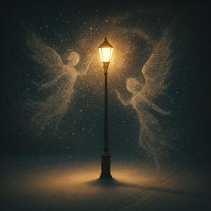 Нiч за вiкном (feat. Eugene Papusha)