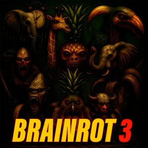 BRAINROT: HORROR ANIME OPENING 3