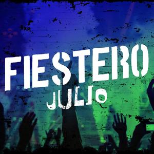 FIESTERO JULIO (LO MAS ESCUCHADO)