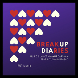 Breakup Diaries