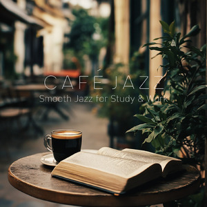 フュージョンジャズカフェ