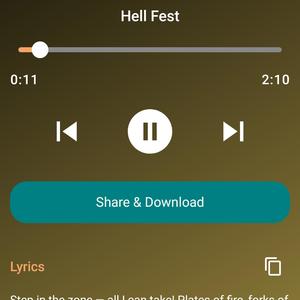 Hell Fest