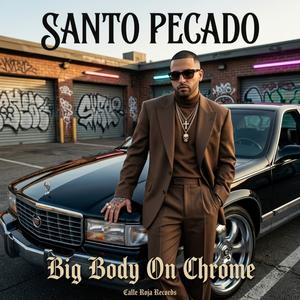 Big Body On Chrome (feat. Santo Pecado & DJ Skandalous)