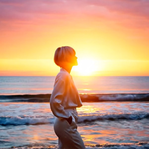 涙が雨なら明日はきっと晴れ
