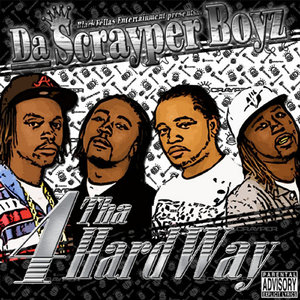 Yellow Bus (Feat. Jack Daniels, Sgt Slaughter and Mistah Fab)