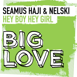 Hey Boy Hey Girl (Lunde Bros Remix)