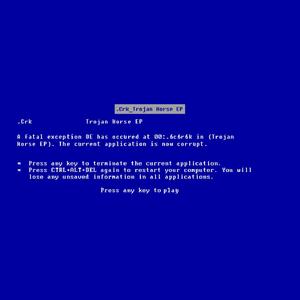 mydoom