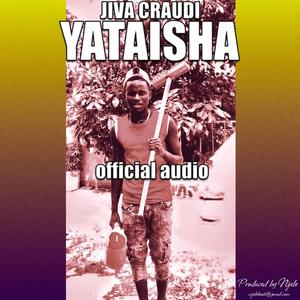 YATAISHA (feat. JIVA CRAUDI)