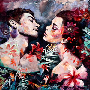 Aşkın İçin Dövüşmelisin