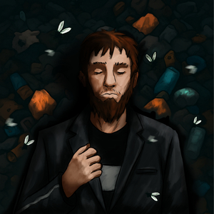 Творческие мухи