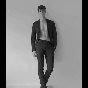 逝去的爱（翻自 李安）