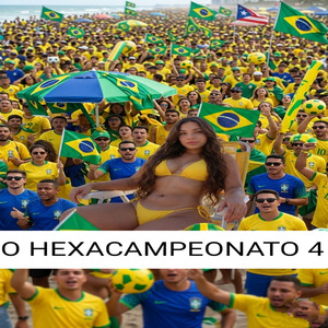 O HEXACAMPEONATO 4