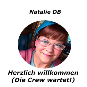 Herzlich Willkommen (Die Crew Wartet!)
