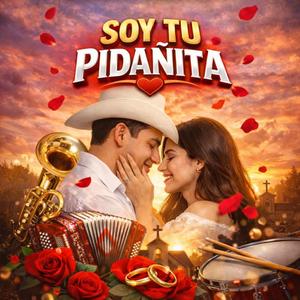 Soy tu Pidañita