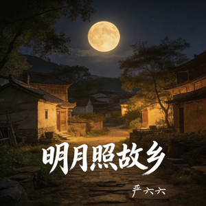 明月照故乡