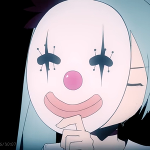 からくりピエロ 活动小丑