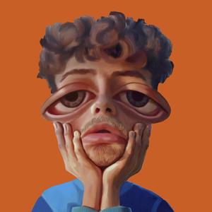 Deep End (feat. Izzy Redmond & Mookid)