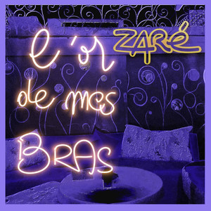 L'or de mes bras