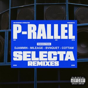 Lick & Pop It (Cottam Remix)