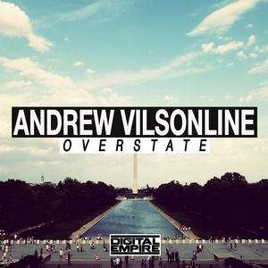 Overstate (Original Mix)