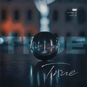 TRUE（中文天花板）