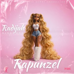 Rapunzel