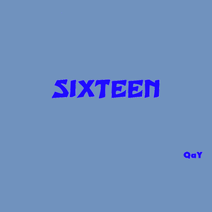 一十六（Prod.Gr33nartBeats）