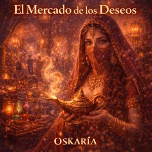 EL MERCADO DE LOS DESEOS