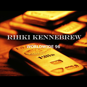 Worlwide (feat. Vonda Leveridge)