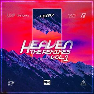 Heaven (LOST3N Remix)