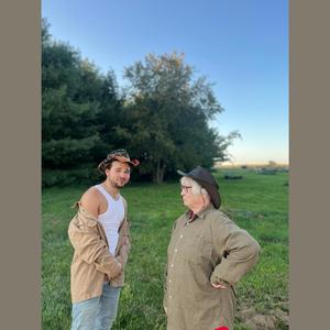 Hardest Working Granny. (feat. Cool_Nonna)